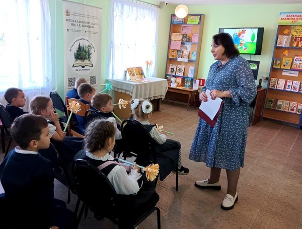 Походные советы «Туристические тропы родного края»