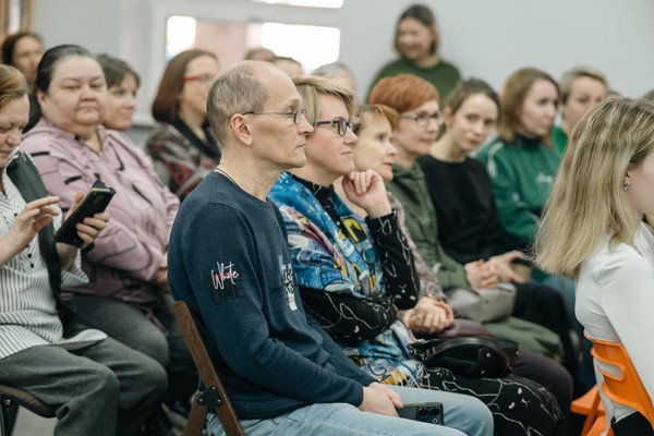 Долгая счастливая жизнь