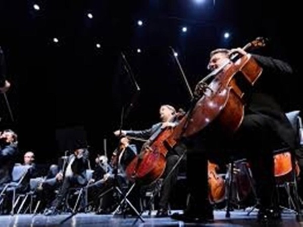 Лекторий «В музыке есть всё, что есть в космосе»