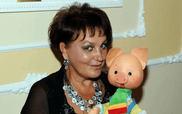 Лекция «Татьяна Судец: жизнь и творчество»