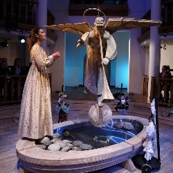 Мария Зайкова