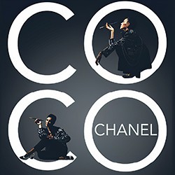 Coco Chanel