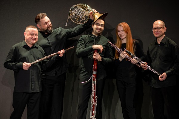 Концерт «В пещере горного короля»