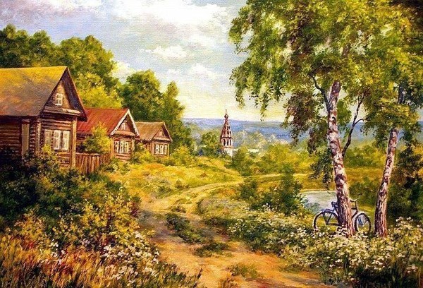 Час русской культуры «Фаддей»