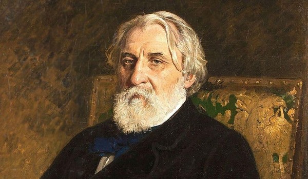 Лекция «Расцвет души и глубина страданий»