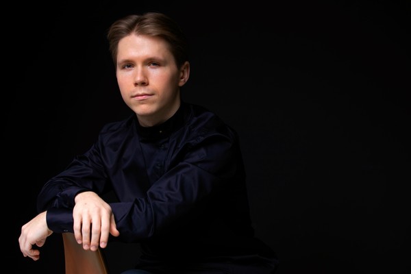 Бетховен. Великие фортепианные сонаты