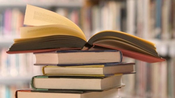 «Книги великого подвига»