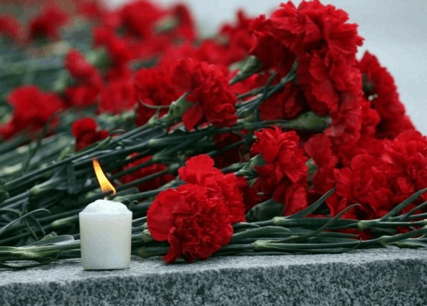 Час памяти «Вспоминая Беслан»