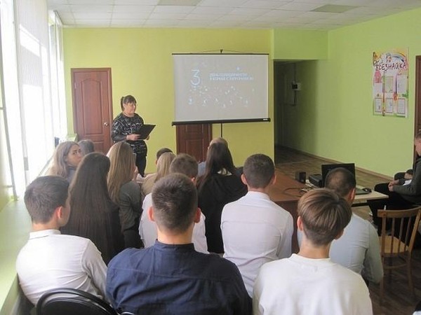 Час памяти «Беслан: истории выживших»