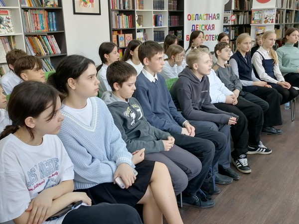 Диалог с читателем «Памяти жертв Беслана»