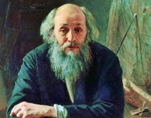Лекция «Портрет русских художников в XIX веке»