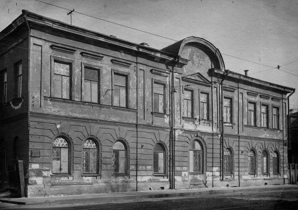 Экскурсия «Архангельск в годы Великой Отечественной войны»