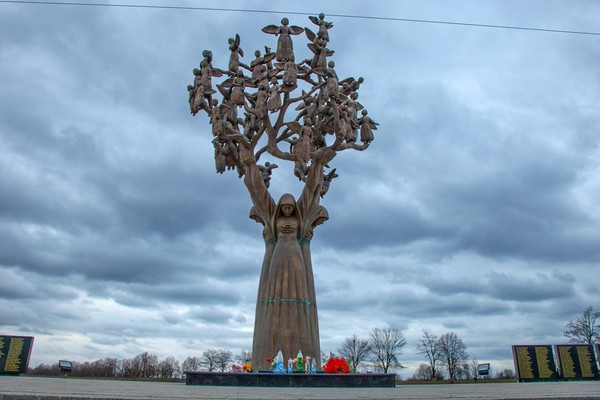 Акция, посвященная Дню солидарности в борьбе с терроризмом