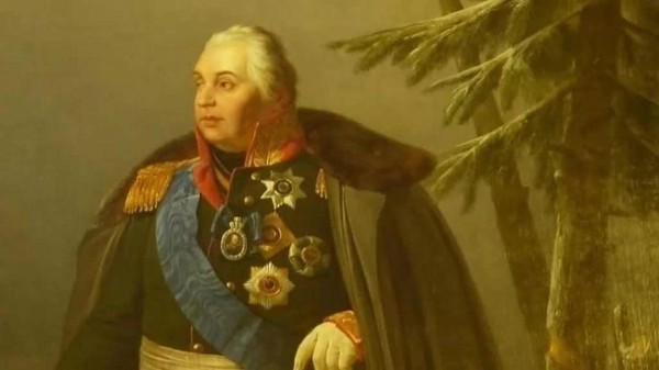 Альманах «Дни воинской славы России»