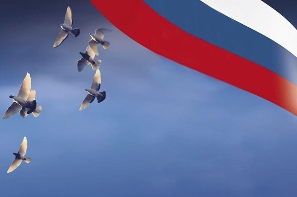 Акция «Помнить, чтобы жизнь продолжалась!»