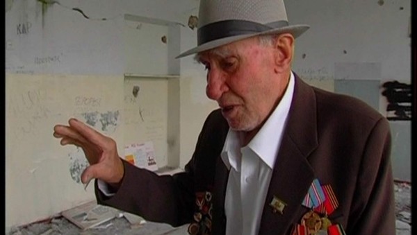 «Отставной учитель»