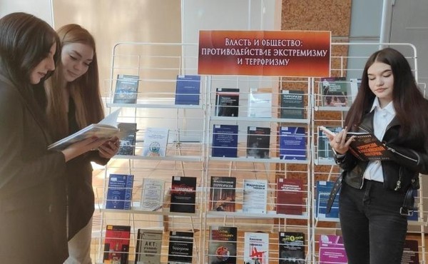Краеведческий урок «Трагедия, которую нельзя забыть»