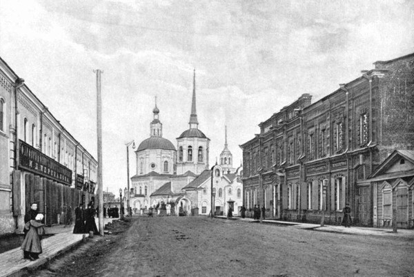 Презентация книги «Томск на ладони»