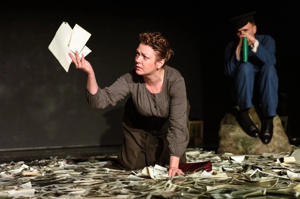 Елена Плаксина