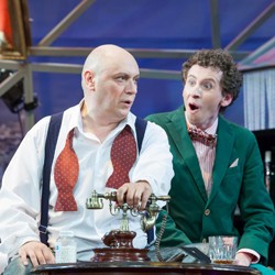 Ужин дураков