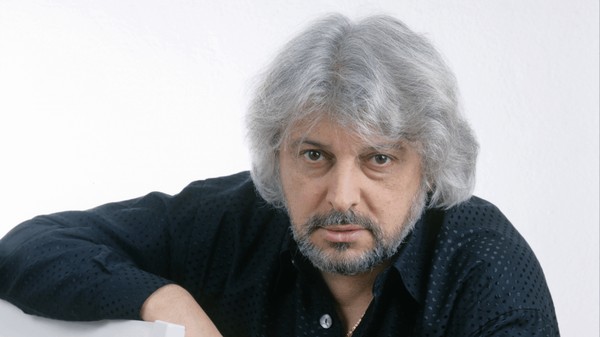 Концерт «Колдовское озеро»