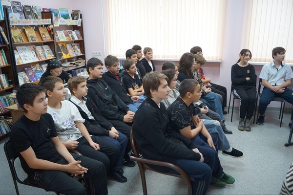 «Культура и религия»