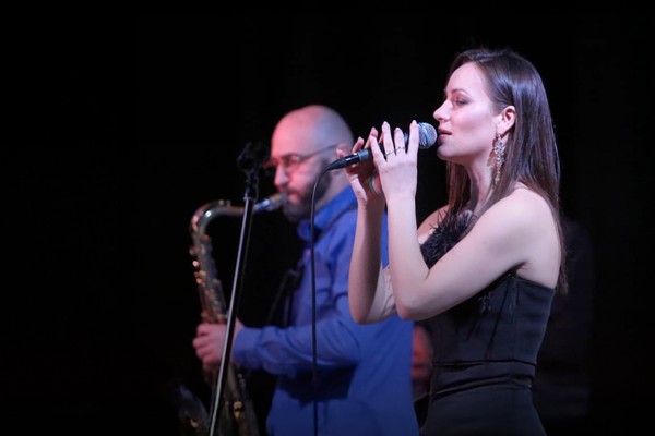 Voiskaya Neojazz