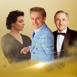 Классика для всех. Вечер вокальной музыки. Дуэты