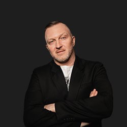 Константин Бутаков