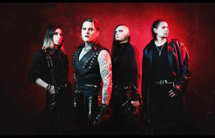 Neverlove