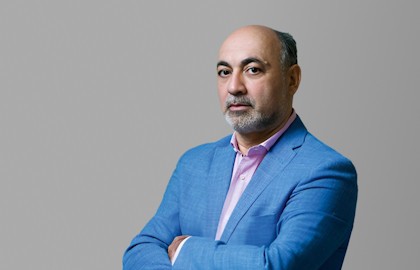 Назим Мустафаев. История одной коллекции