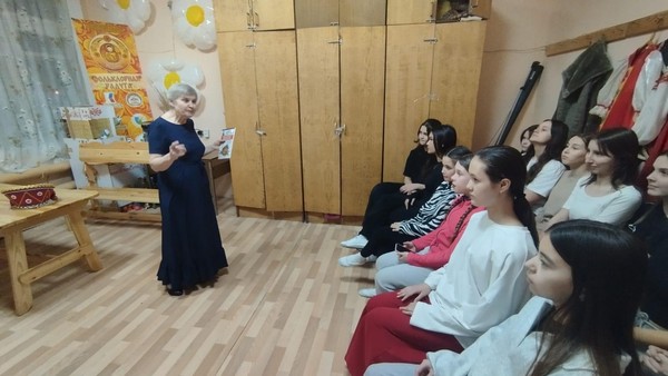 Квиз на тему «В единстве наша сила»