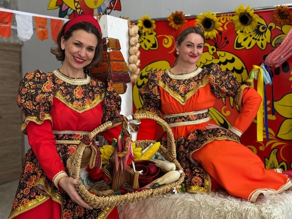 Программа «Как учились на Руси»