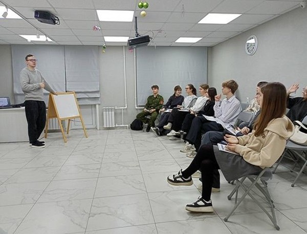 Исторический экскурс «Путь домой»