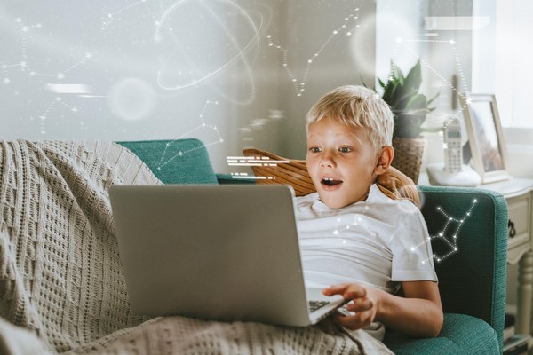 Беседа «Нужен всем спору нет безопасный Интернет»