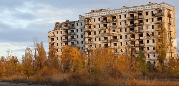 «Жить! Войне и смерти вопреки»
