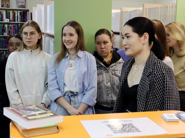Чат с нутрициологом «Полезные радости»