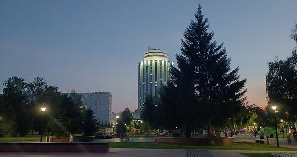 Турнир знатоков «Белый город над синей рекой»