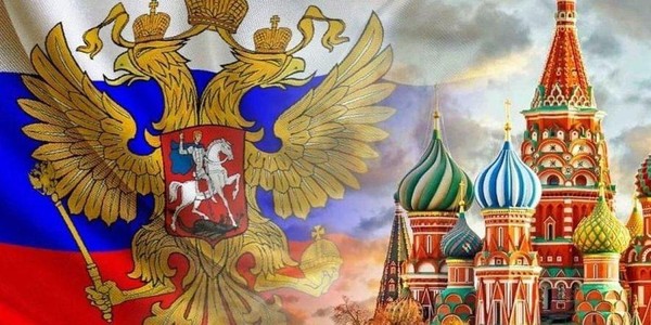 Концертная программа «Мы вместе!»