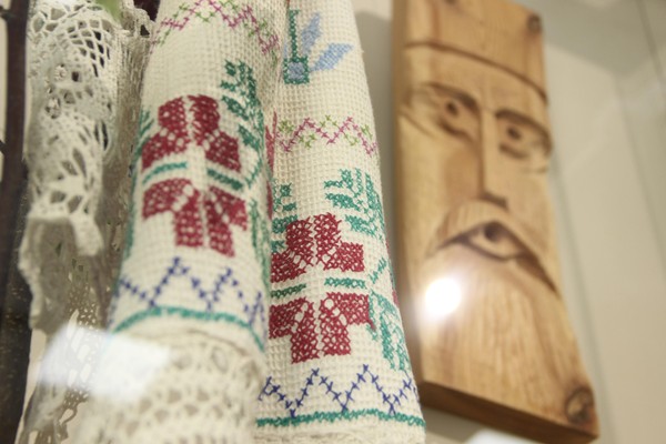 Программа «В поисках забытых игр»