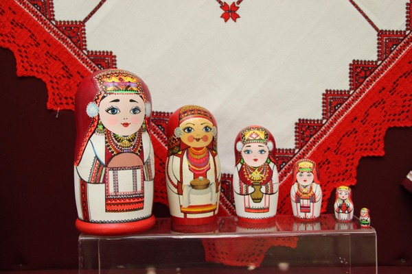 Квест по городу «Мой Саранск»
