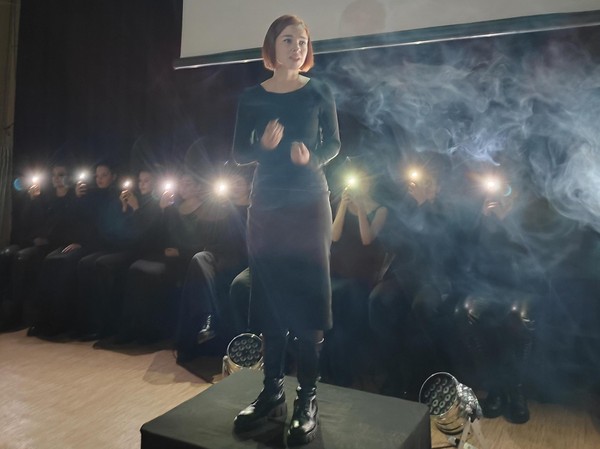 Концерт «У прошлого все те же лица»