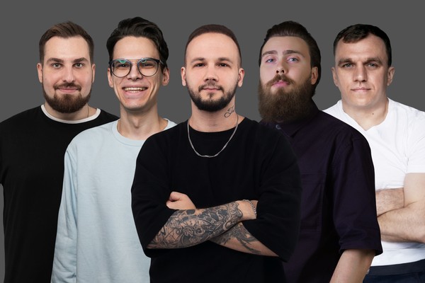 Загоны