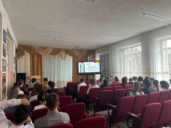 Программа «Курс на Победу»