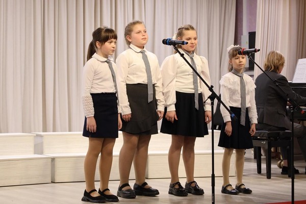 Лекция «Музыка и кино»