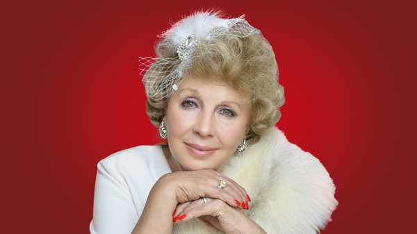 Юлия Стожарова
