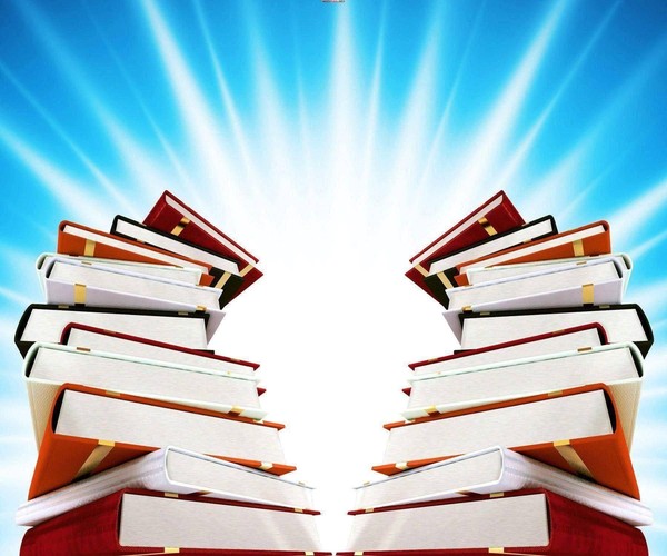 День новой книги «Спешите увидеть, спешите узнать, новые книги успеть прочитать!»