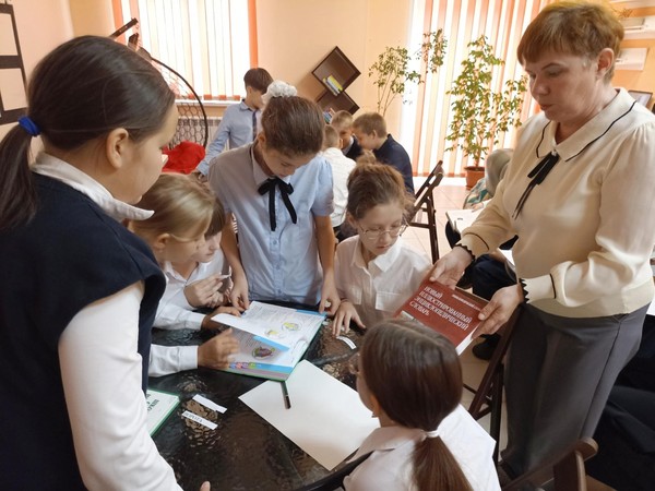 «Хранитель русской речи»