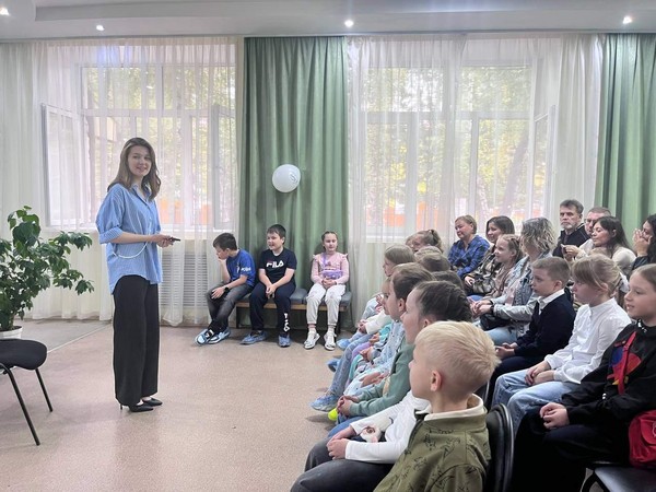 «Осенний аккорд»