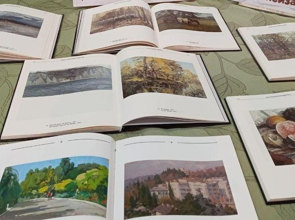 Программа «Жемчужины родной земли»